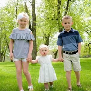 Meet your Posher, Chelsea